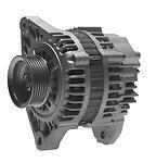 Denso 210-3136 remanufactured alternator