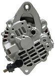 Denso 210-4162 remanufactured alternator