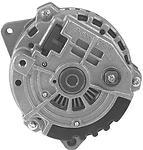 Denso 210-5131 remanufactured alternator