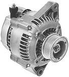 Denso 210-0307 remanufactured alternator