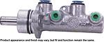 Cardone industries 11-2473 remanufactured master cylinder