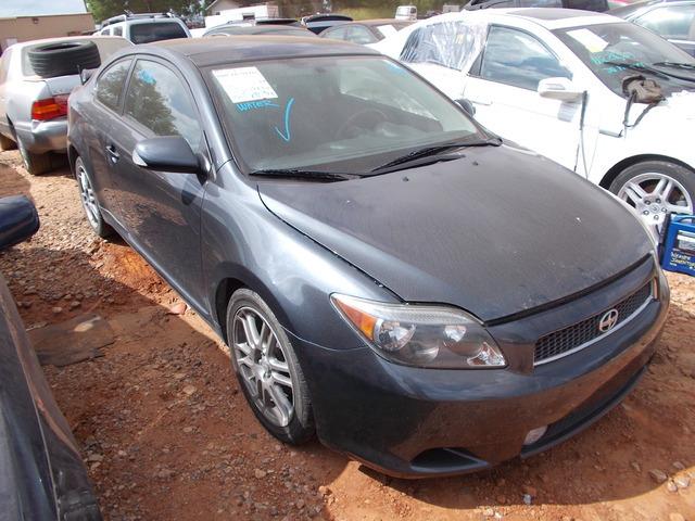 Power steering pump 05 06 07 08 09 10 scion tc 