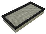 Pentius pab8969 air filter