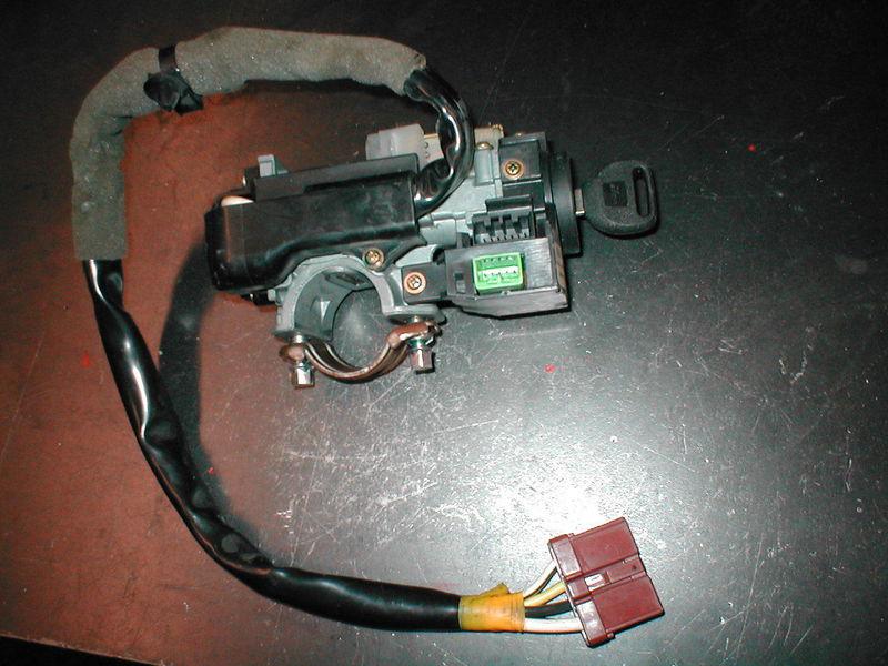 1999 2000 2001 2002 2003 acura tl key switch ignition switch 