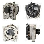 Remy 23776 remanufactured alternator