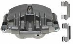 Raybestos frc11009 front right rebuilt caliper with hardware