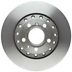 Raybestos 980517 rear disc brake rotor