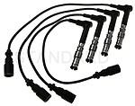 Standard motor products 29531 tailor resistor wires