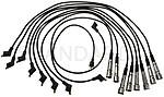 Standard motor products 27848 tailor resistor wires