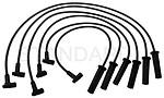 Standard motor products 26635 tailor resistor wires