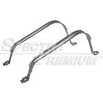 Spectra premium industries inc st273 fuel tank strap or straps