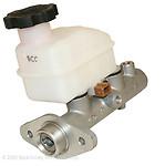 Beck/arnley 072-9522 new master cylinder