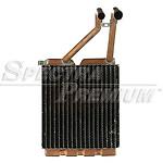 Spectra premium industries inc 94732 heater core