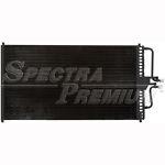 Spectra premium industries inc 7-4168 condenser