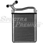 Spectra premium industries inc 99317 heater core