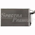 Spectra premium industries inc 7-4270 condenser