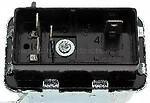 Standard motor products ry189 compressor clutch cut-out relay