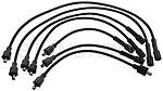 Standard motor products 9623 tailor resistor wires