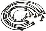 Standard motor products 7893 tailor resistor wires