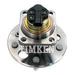 Timken 513062 rear hub assembly