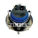 Timken ha590158 rear hub assembly