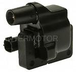 Standard motor products uf118 ignition coil