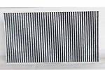 Tyc 800062c cabin air filter