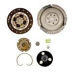 Valeo 52105603 new clutch kit