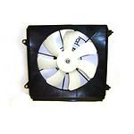 Tyc 611130 condenser fan assembly