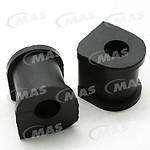 Mas industries bsk60010 sway bar frame bushing or kit