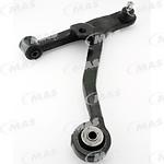 Mas industries cb30812 control arm with ball joint