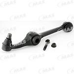 Mas industries cb8425 control arm with ball joint