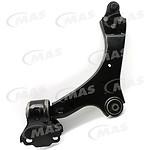 Mas industries cb45223 control arm with ball joint