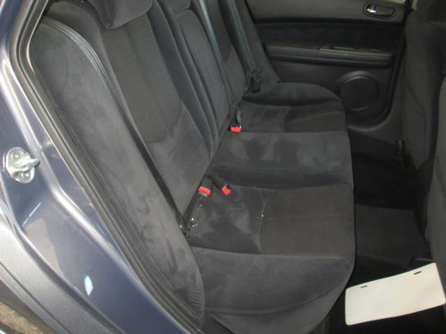 10 mazda 6 rear seat assembly 853908