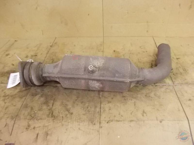 Re-certified oem catalytic converter town & country 1117460 08 assy 3.8l