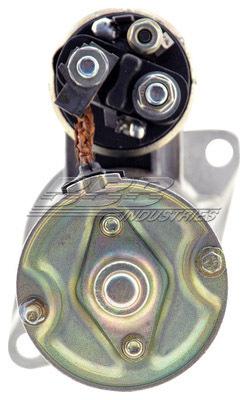 Bbb industries 17789 starter-reman starter