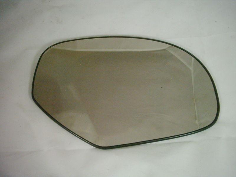 2007-2013 dl8 factory mirror glass heated gmc,yukon ,sierra / chevy,silverado