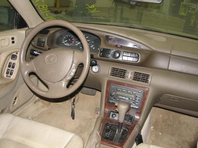 1998 mazda millenia steering column 1749118