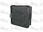 Global parts distributors 4711292 new evaporator