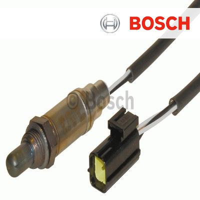 1x 0258003333 bosch lambda oxygen sensor ls3333