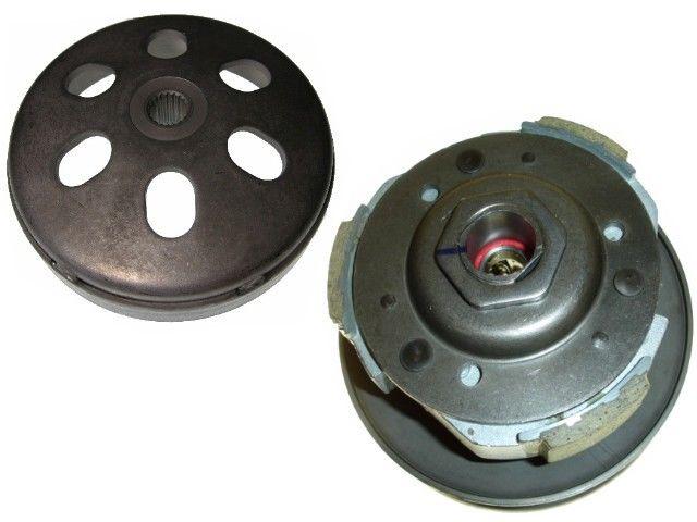 Scooter go kart clutch gy6 125 150 150cc 