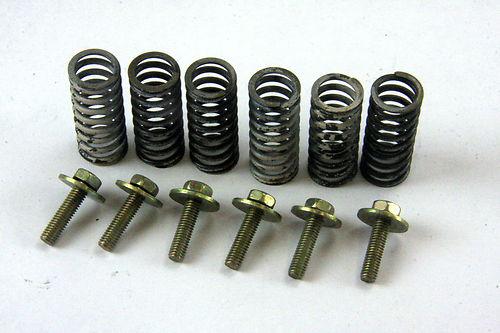 Clutch spring set 2003 honda crf450r crf 450r cr250r 02-08 oem