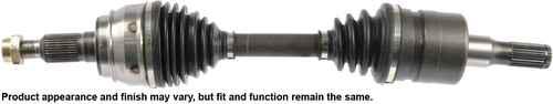 Cardone 66-1417 cv half-shaft assembly