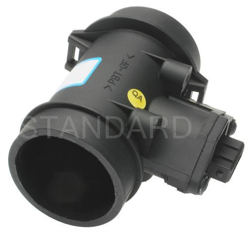 Smp/standard mf21027 mass air flow sensor-mass air flow (maf) sensor - remfd