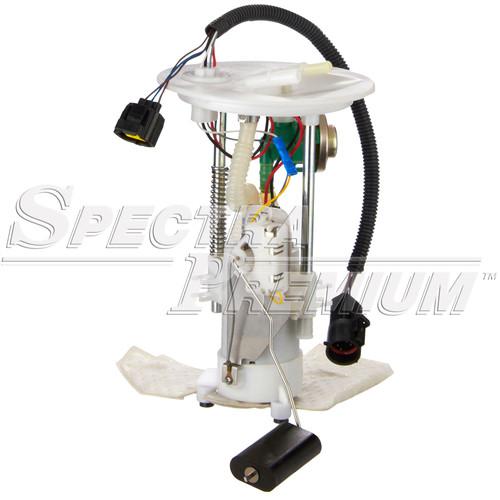 Spectra premium sp2334m fuel pump & strainer-fuel pump module assembly