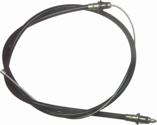 Wagner bc138849 brake cable-parking brake cable