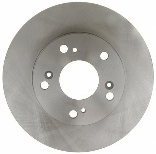 Raybestos 980059r front brake rotor/disc-professional grade rotor