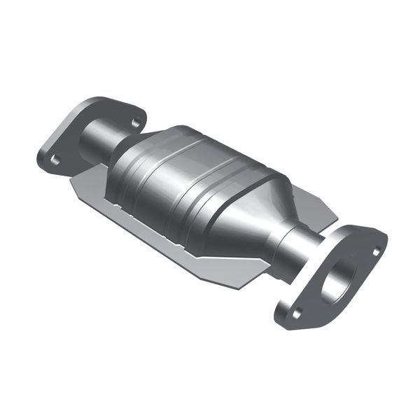 Magnaflow catalytic converters - 49 state legal - 93164