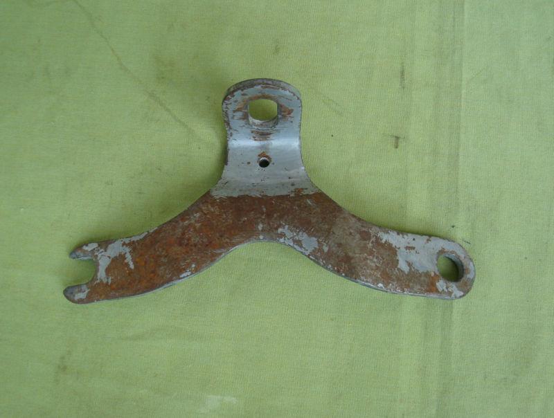 Panhead shovelhead top motor mount  1948-84