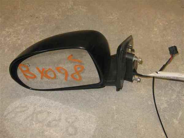 07-13 jeep compass driver left side door mirror oem lkq